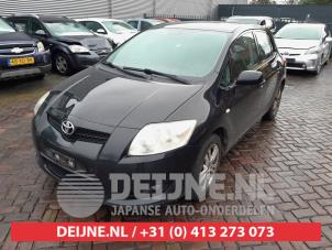 Toyota Auris 07-