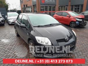 Toyota Auris Dynamo O713349 Spenderfahrzeug