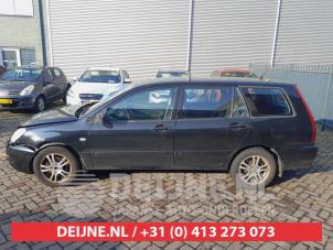 Mitsubishi Lancer 03-