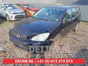 Mitsubishi Lancer 03-