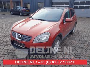 Nissan Qashqai 07-
