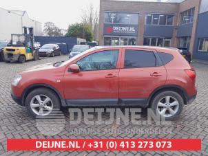 Nissan Qashqai 07-