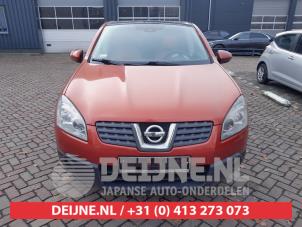 Nissan Qashqai 07-