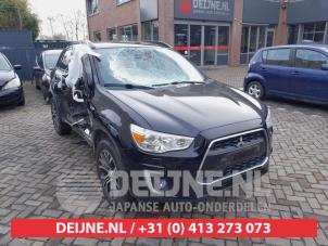 Mitsubishi ASX Airco Condensor O730114 Donorvoertuig
