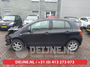 Toyota Yaris 2 06-