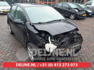 Toyota Yaris Motor O713073 Spenderfahrzeug