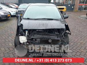 Toyota Yaris 2 06-