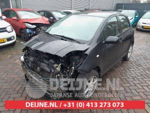 Toyota Yaris 2 06-