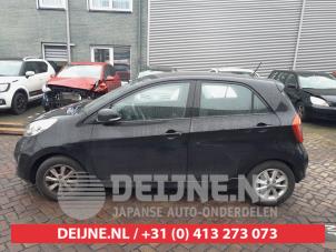 Kia Picanto 11-