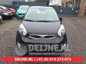 Kia Picanto 11-