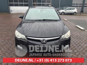 Honda Civic IMA 06-