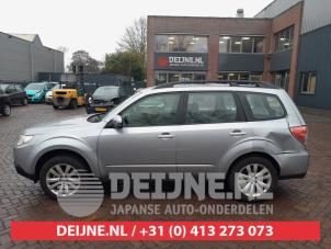 Subaru Forester 09-