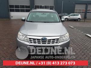 Subaru Forester 09-