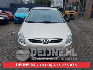 Hyundai I20 08-