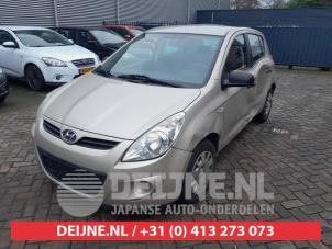 Hyundai I20 08-
