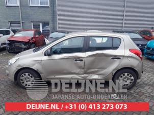 Hyundai I20 08-
