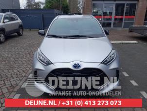 Toyota Yaris 4 20-