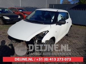 Suzuki Swift 10-