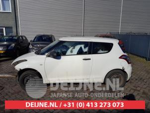Suzuki Swift 10-