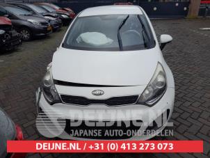 Kia Rio 11-