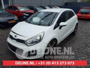 Kia Rio 11-