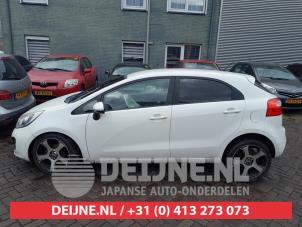 Kia Rio 11-