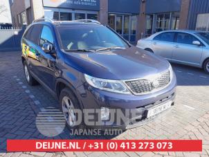 Kia Sorento Scheinwerfer rechts O719287 Spenderfahrzeug