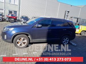 Kia Sorento 10-