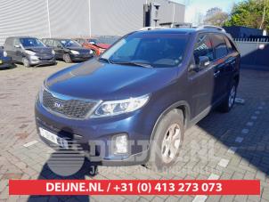 Kia Sorento 10-