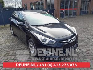 Hyundai I40 Computer Body Control O717520 Donorvoertuig