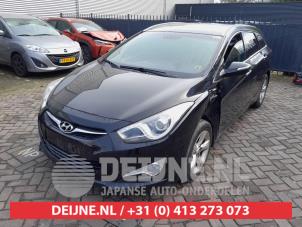 Hyundai I40 11-