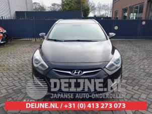 Hyundai I40 11-