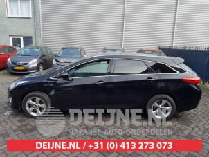 Hyundai I40 11-