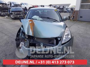 Suzuki Swift 10-
