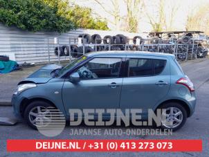 Suzuki Swift 10-