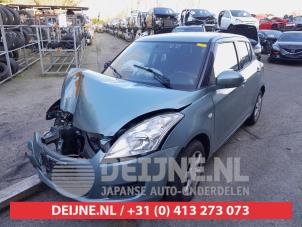 Suzuki Swift 10-