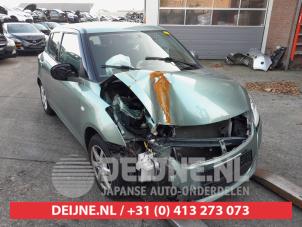 Suzuki Swift Kombischalter Fenster O715212 Spenderfahrzeug