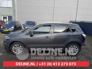 Suzuki SX-4 13-