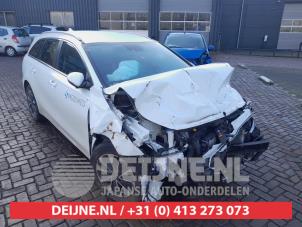 Kia Ceed Sportswagon Lambdasonde O715808 Spenderfahrzeug
