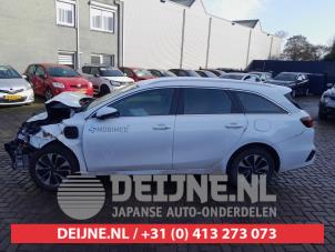 Kia Ceed Sportswagon 18-