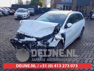 Kia Ceed Sportswagon 18-