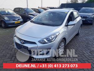 Hyundai I30 12-