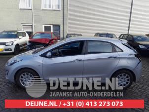 Hyundai I30 12-