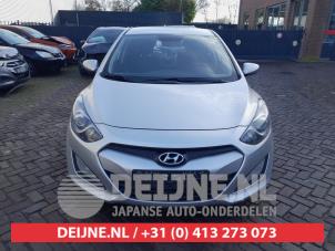 Hyundai I30 12-