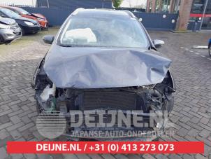 Kia Ceed 12-