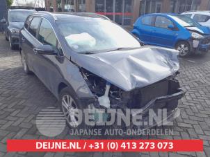 Kia Ceed Gearbox O715542 Donor vehicle