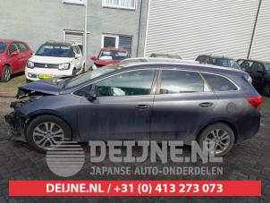Kia Ceed 12-