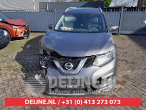 Nissan X-Trail 14-