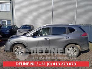 Nissan X-Trail 14-