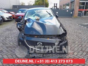 Mazda CX-3 15-